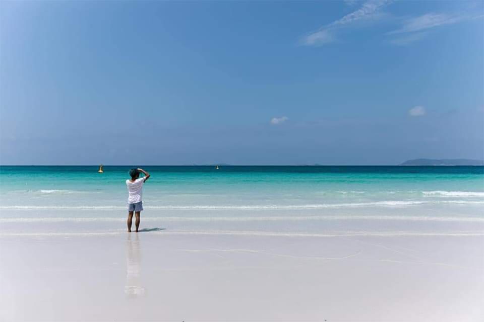 From Pattaya/Bangkok: Island Day Trip with Beach Activities - Clear kayak and subboard: the best value part of the day