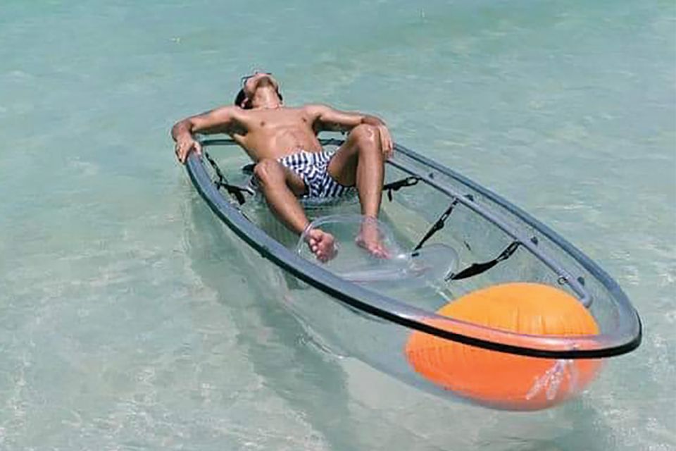 From Pattaya/Bangkok: Island Day Trip with Beach Activities - Getting to the pier: the transfer and your first “this is real” moment
