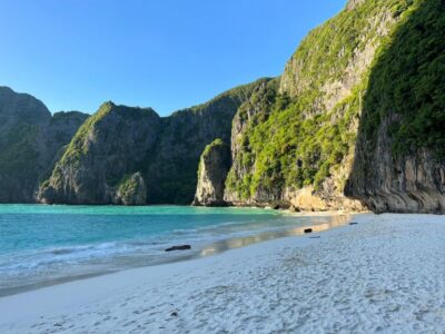 From Phi Phi: Half-Day Longtail Boat Tour with Snorkeling - Getting There and Starting Times (McDonald’s Koh Phi Phi)