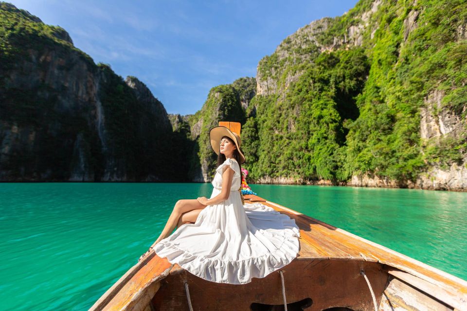 From Phi Phi: Half-Day Longtail Boat Tour with Snorkeling - What You Actually Get Out of the Snorkel Schedule