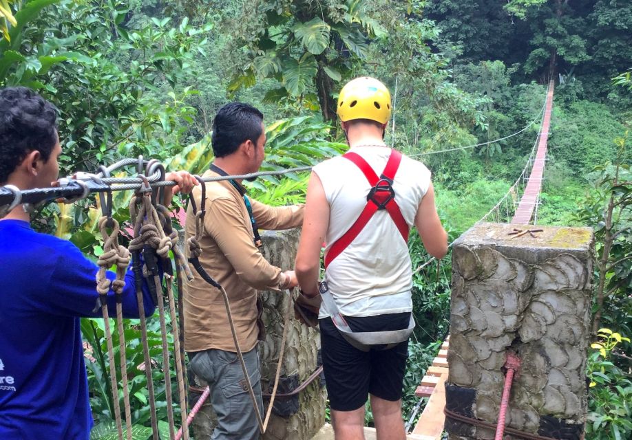 From Phuket: Elephant Care Experience with Rafting & Zipline - Hotel pickup from Phuket or Khao Lak: plan for a long day
