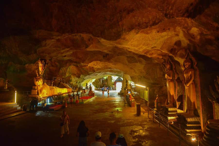 From Phuket: James Bond & Phang Nga Bay Tour by Longtail - Key highlights worth knowing