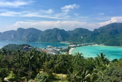 From Phuket Or Khao Lak: Phi Phi Islands Early Bird Tour - Phuket or Khao Lak pickup and the road-to-marina reality