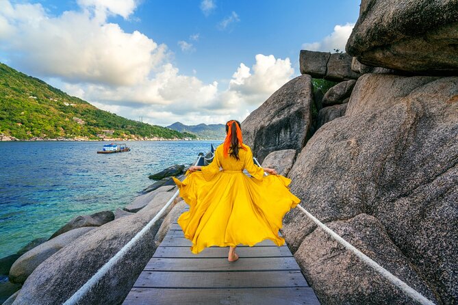 From Samui: Ko Tao and Koh Nang Yuan Speedboat Day Trip - Price and Value: What $67 Gets You (and What It Doesn’t)
