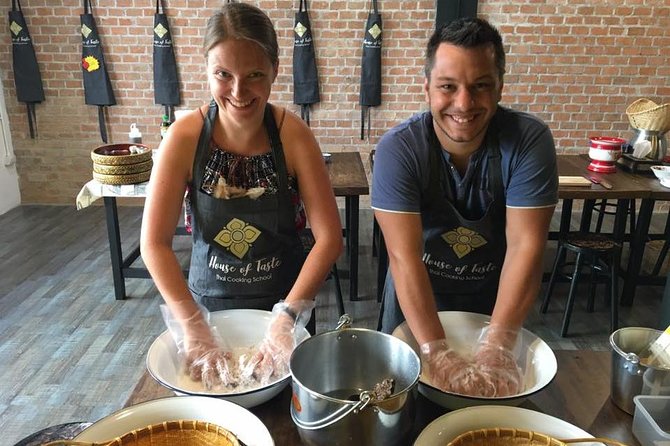 Hands on Thai Cooking Class and Market Tour - Price and Value: Why $45.66 Often Makes Sense for Bangkok