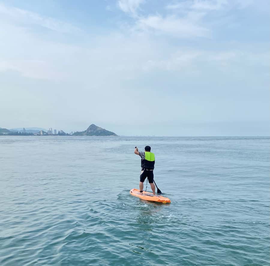 Hua Hin: Full-Day Trip to Sam Roi Yot by Sail Boat - Price and value: why $93 can feel fair here