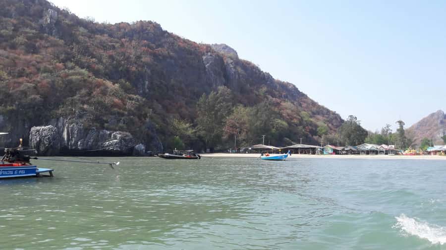 Hua Hin: Sam Roi Yod and Praya Nakhon Cave Group Tour - Key things to know before you go