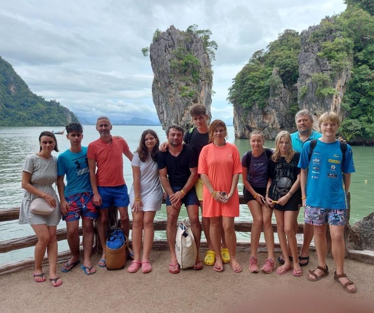 James Bond Island: Sightseeing Tour by Longtail Boat & Kayak - Who This Tour Fits Best (and Who Should Think Twice)