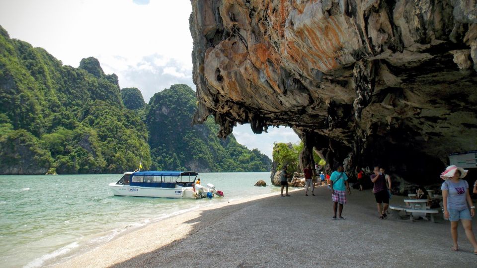 James Bond Island: Sightseeing Tour by Longtail Boat & Kayak - Price and Value: Does $55 Cover Enough Day to Feel Worth It?