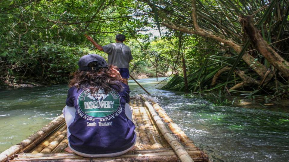 Khao Lak: Elephant Safari with Lunch - Price and value: what $93 buys you in real terms