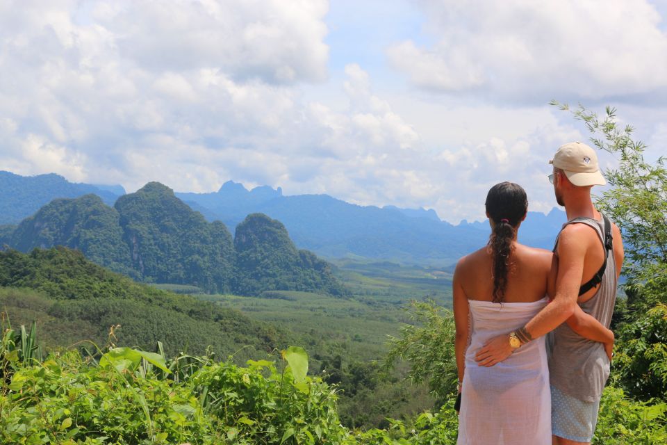 Khao Lak: Khao Sok Bamboo Rafting and Elephant Bathing Trip - What to bring (so you don’t spend the day regretting it)