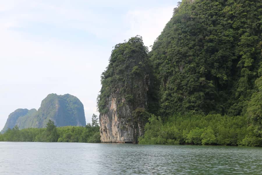 Khao Lak: Phang Nga Bay & James Bond Island by Longtail Boat - Should you book this Khao Lak Phang Nga Bay and James Bond tour?