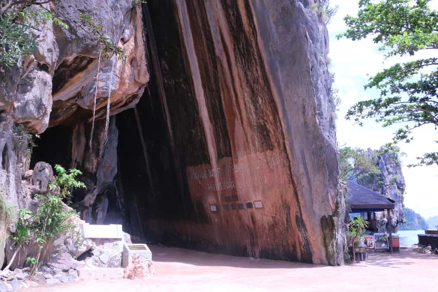 Khao Lak: Phang Nga Bay & James Bond Island by Longtail Boat - Khao Lak pickup logistics: where timing can make or break your day