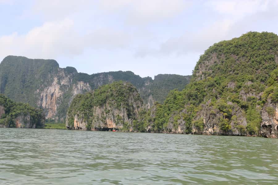 Khao Lak: Phang Nga Bay & James Bond Island by Longtail Boat - Who this tour is best for (and who should skip it)
