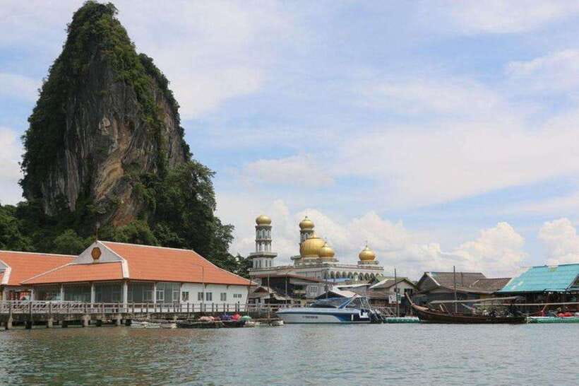 Khaolak: Phang Nga Bay, Tapu Island, and Panyi Village Tour - Who This Tour Fits Best (And Who Might Prefer Something Else)