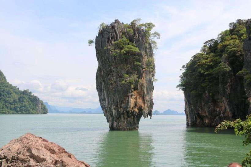 Khaolak: Phang Nga Bay, Tapu Island, and Panyi Village Tour - My Booking Verdict: Should You Book This One?