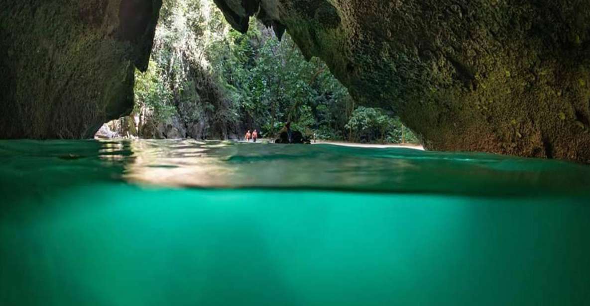 Ko Lanta: 4 Islands Snorkeling Tour by Longtail Boat - Ko Chueak (Rope Island): Snorkel First, When the Water Feels Friendly