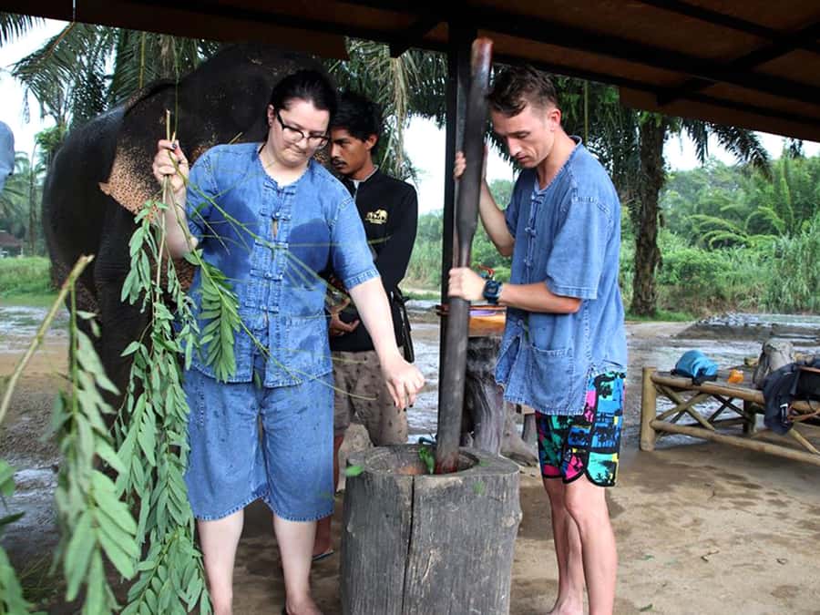 Ko Lanta Yai: Half-Day Ethical Elephant Sanctuary Tour - Price and Value: How $78 Maps to a Real Half-Day