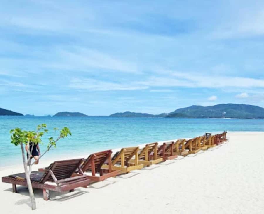 Ko Samui: Pig Island Snorkeling and Koh Tan Speedboat Tour - What you’re really signing up for in Samui waters