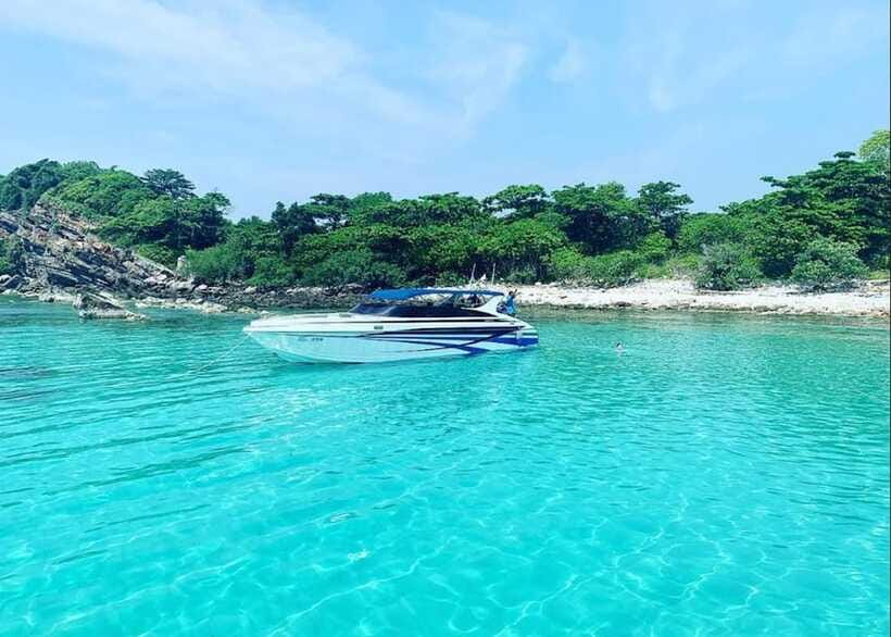 Ko Samui: Pig Island Snorkeling and Koh Tan Speedboat Tour - Price and value: does $51 make sense here?