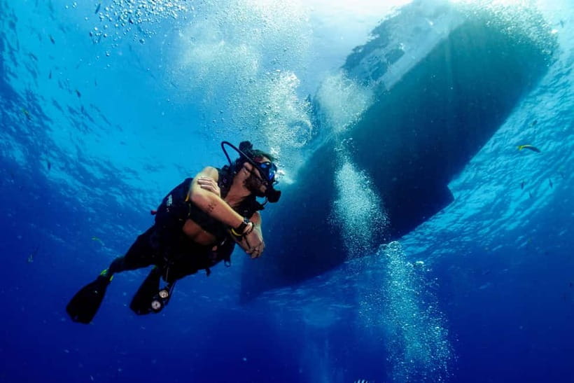 Ko Tao: Try Scuba Diving 1-Day Experience - What’s Provided vs. What You Bring