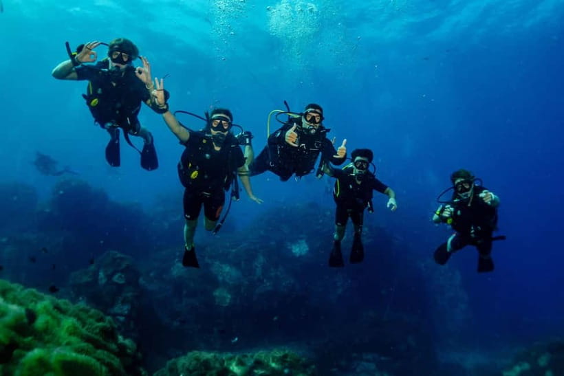 Ko Tao: Try Scuba Diving 1-Day Experience - Timing, Underwater Time, and What the Day Actually Feels Like