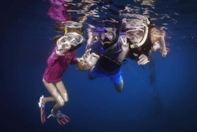 Koh Chang: Snorkeling Trip to Reefs or Wrecks with Lunch - How the schedule really works: pickup to three snorkel sites