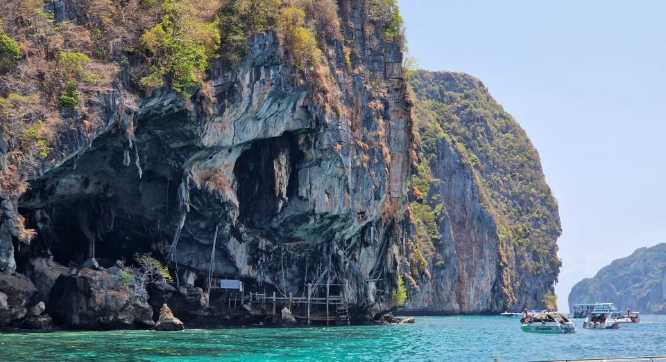 Koh Lanta: Phi Phi Islands Tour w/ Maya Bay, Snorkel & Lunch - Price and What You’re Really Paying For (Plus the Missing Fee)
