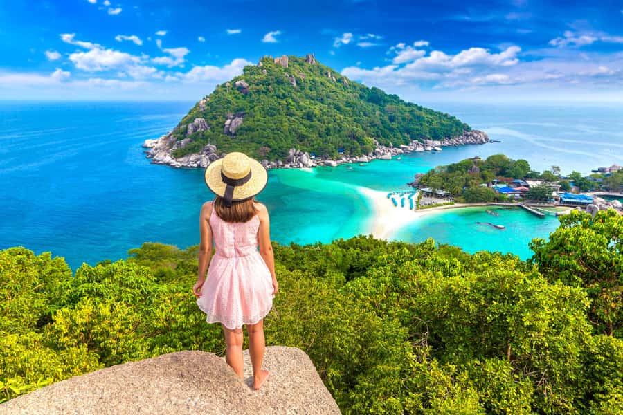 Koh Pha Ngan: Koh Tao & Nang Yuan Tour with Snorkel, Lunch - Key Points You’ll Care About