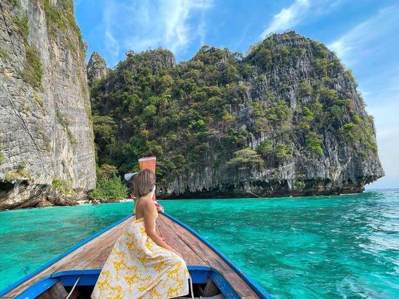 Koh Phi Phi: Maya Bay Private Longtail Boat Tour - Quick hits: what makes this tour work