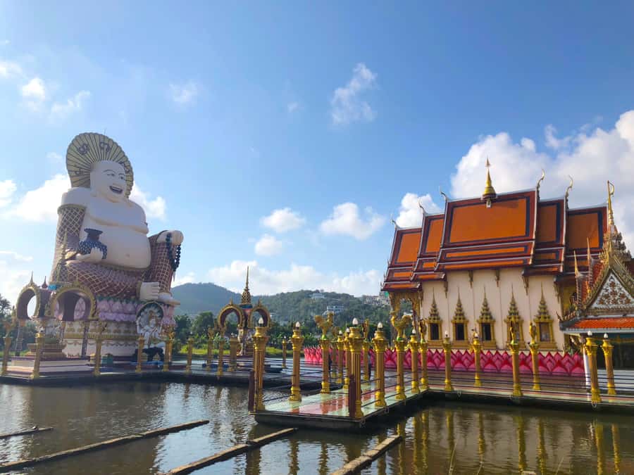 Koh Samui: 4x4 Off Road Island Safari Tour Including Lunch - Why this Koh Samui safari is more than a sightseeing bus