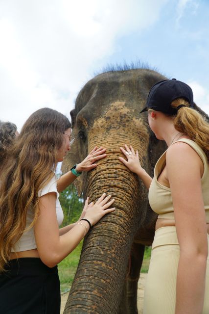Koh Samui: 4x4 Sightseeing Safari & Elephant Sanctuary Tour - Price and Value: Why $58 Can Make Sense Here