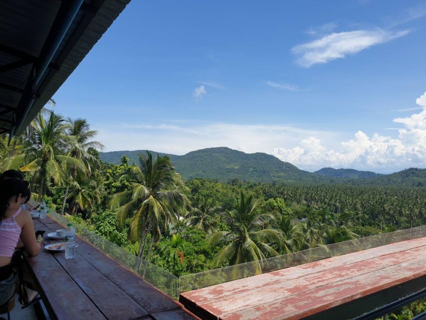 Koh Samui: 4x4 Sightseeing Safari & Elephant Sanctuary Tour - Getting the Most From the Bumpy Parts: What to Bring and Who Should Skip