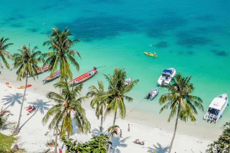 Koh Samui: Angthong Marine Park Snorkeling Tour by Speedboat - Price and Value: What $73 Buys You (and What Costs Extra)