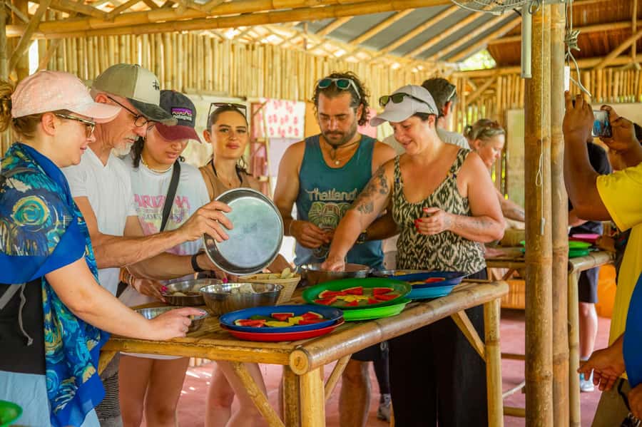 Koh Samui: Elephant Sanctuary and Jungle Tour with Lunch - Why this Koh Samui tour feels different from the usual day trips