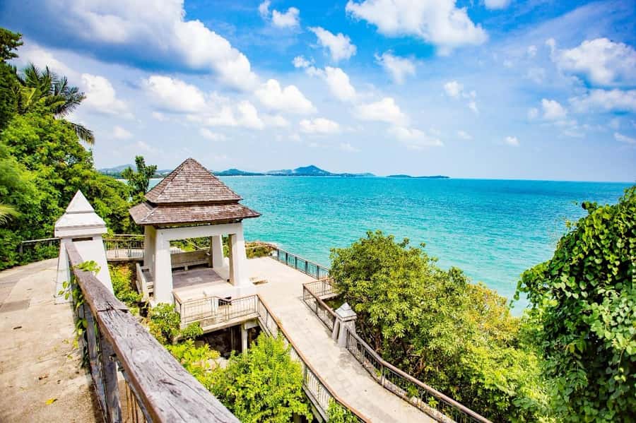 Koh Samui: Half Day Around Island Tour with Transfers - Price and Value: Is $23 a Good Deal Here?