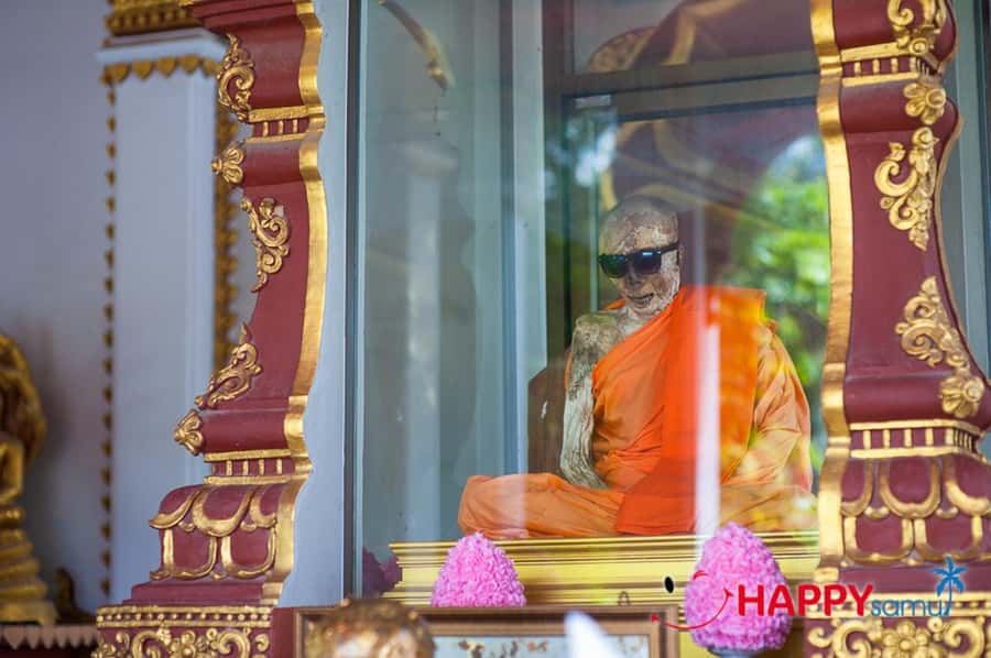 Koh Samui: Half-Day Island Highlights Tour with Hotel Pickup - Lad Koh Viewpoint: A 15-Minute Look That Can Still Land