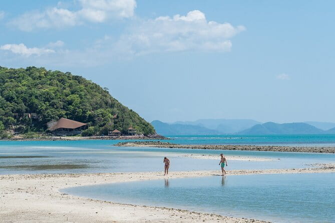 Koh Samui: Island Hopping Adventure in Coral and Pig Island - Why This Koh Samui Island Hopping Day Feels Worth It