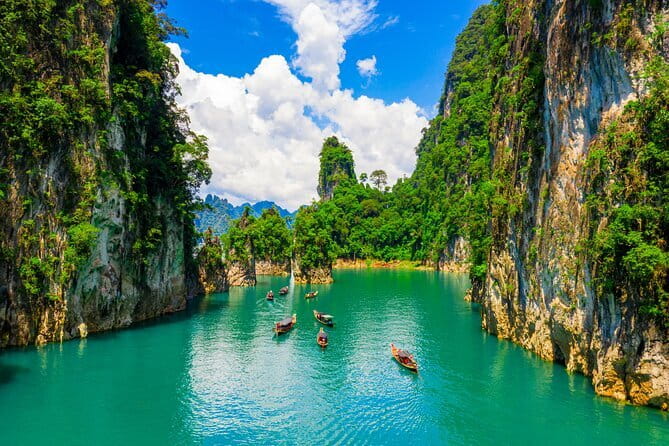 Koh Samui: Island Hopping Adventure in Coral and Pig Island - Group Size, Guide Style, and the Small-Group Advantage