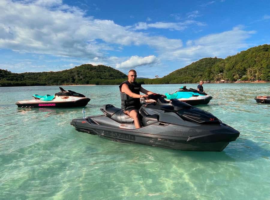 Koh Samui: Jetski Safari, Snorkeling to Pig & Virgin Islands - Key Things to Know Before You Go
