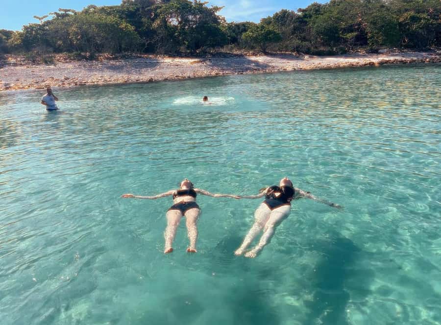 Koh Samui: Jetski Safari, Snorkeling to Pig & Virgin Islands - Pickup, Timing, and Getting Set for 2.5 Hours on the Water