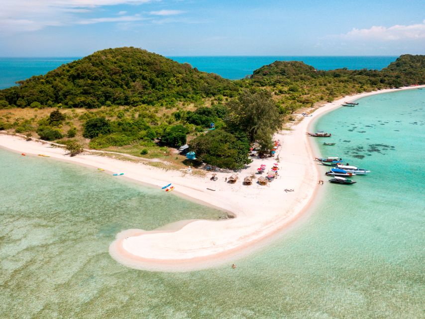 Koh Samui: Pig Island Tour by Speedboat with Snorkeling - How much value you get for $49