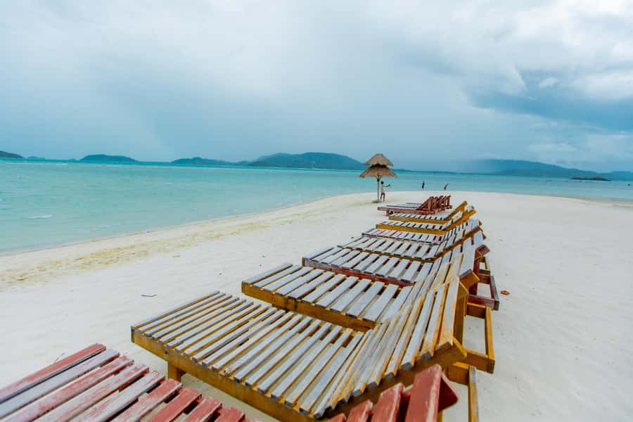 Koh Samui: Pink Dolphin Spotting & Pig Island Speedboat Tour - Key points worth your attention
