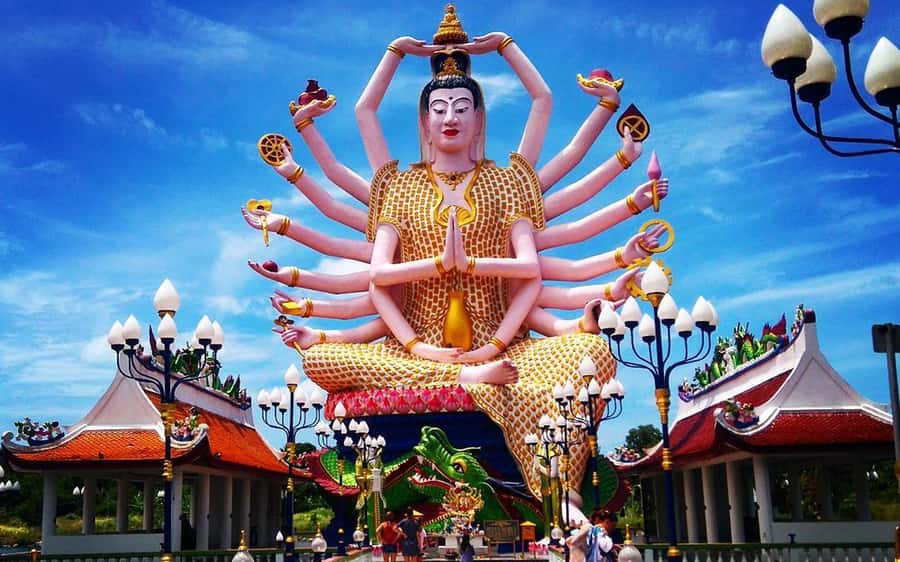 Koh Samui: Travstore Original Koh Samui Discovery Tour - Key Things to Know Before You Go