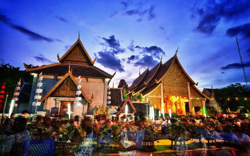 Koh Samui: Travstore Original Koh Samui Discovery Tour - Big Buddha Temple (Wat Phra Yai): The 12-Meter Gold Statue Moment