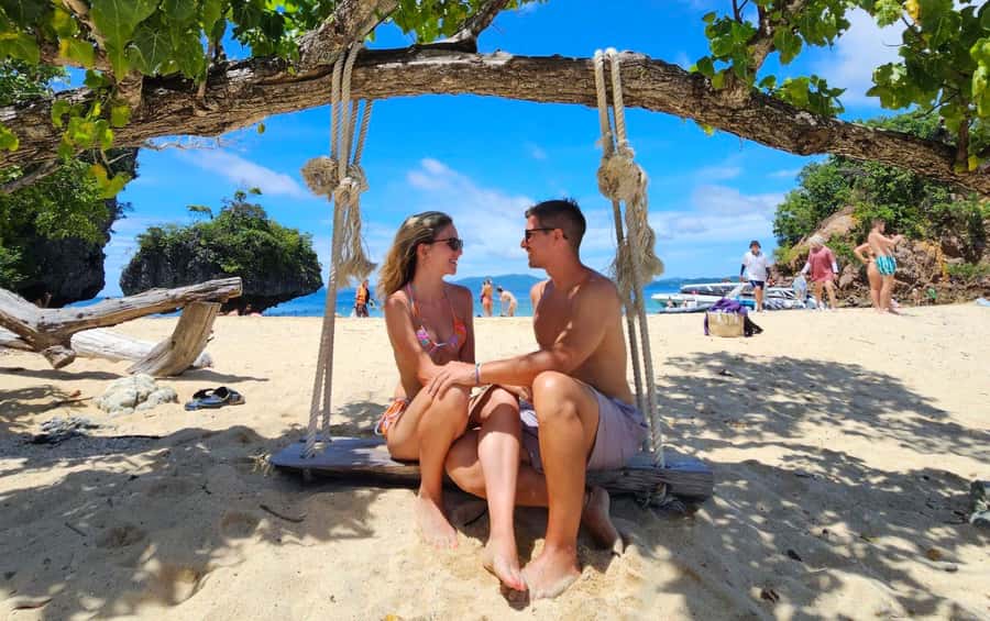 Koh Yao Yai/Noi: Private Longtail Boat Island Hopping Tour - Who should book this Koh Yao island-hopping tour