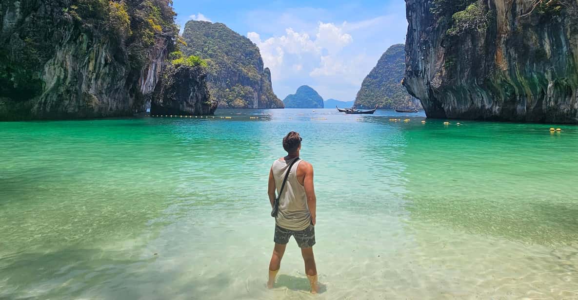 Koh Yao Yai/Noi: Private Longtail Boat Island Hopping Tour - Weather, rain, and sea conditions: how your day might shift