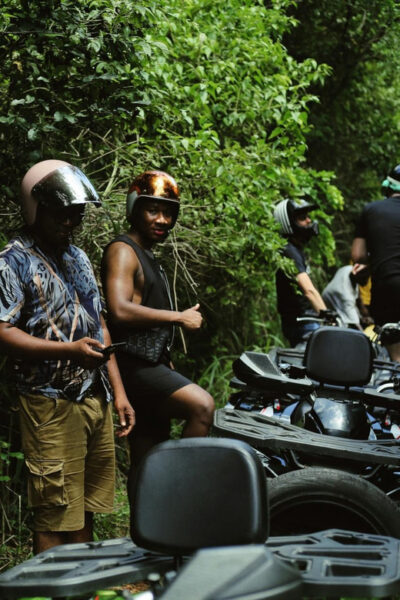 Krabi: 1-Hour ATV Adventure Through Beautiful Nature - The 90-minute schedule: where the real 1-hour ATV time goes