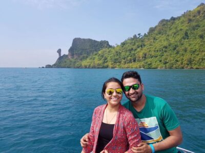 Krabi: 4 Islands Day Trip by Speedboat Including Lunch Box - Getting picked up correctly: which pier and hotel zones matter