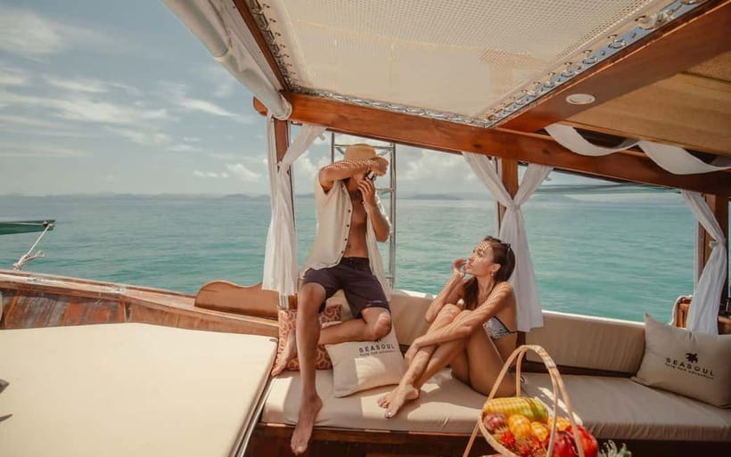 Krabi: 7 Island Tour by Luxury Longtail Boat with Snorkeling - Who This Tour Suits (and Who Should Skip It)